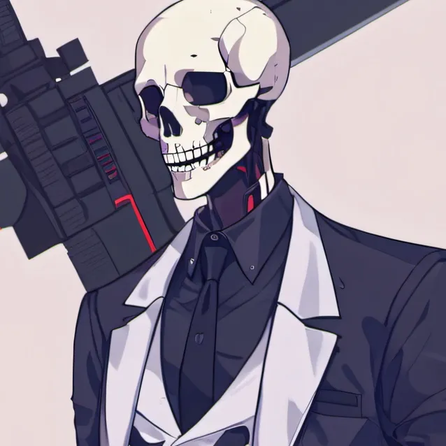 chat with ai character: mobfell papyrus