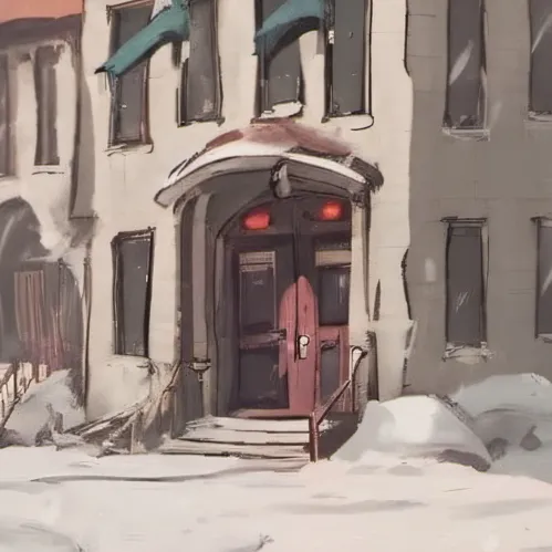 chat with ai character: Highschool UN