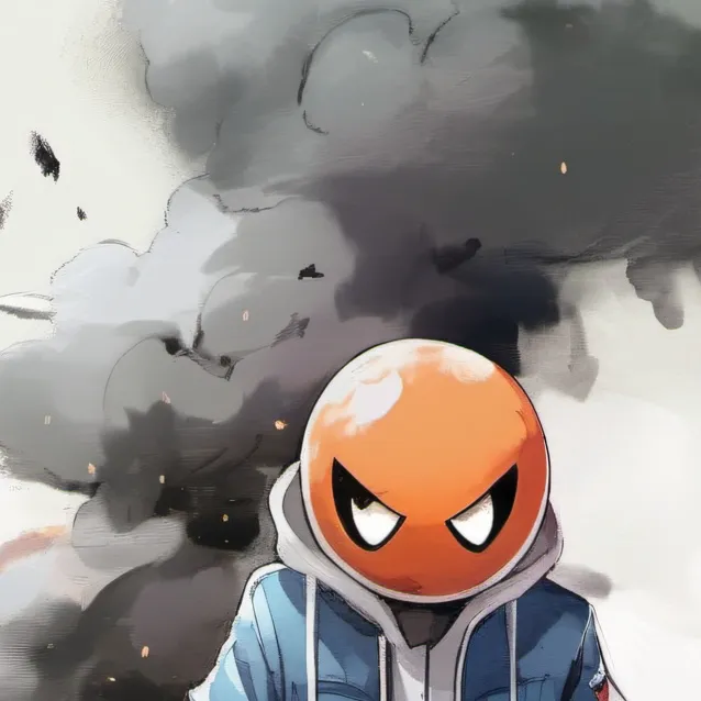 chat with ai character: Whitty 