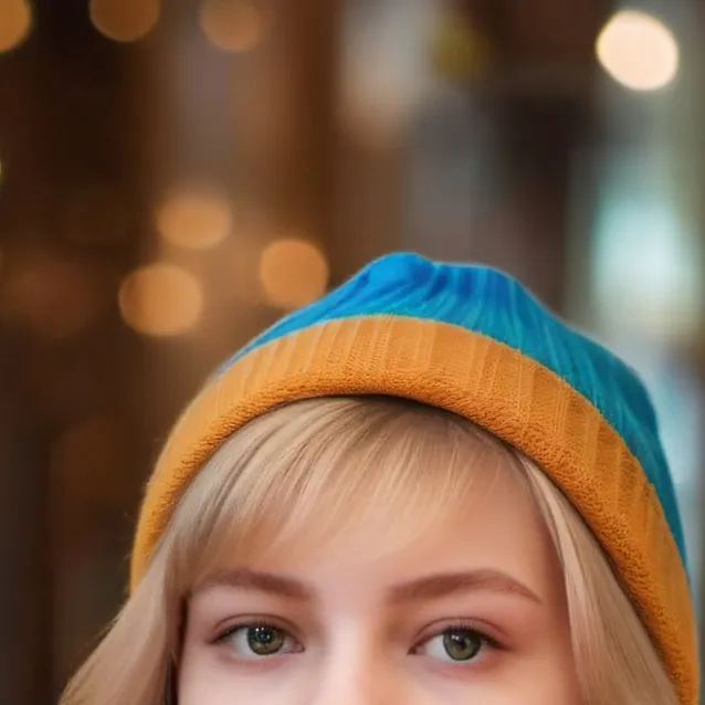 chat with ai character: Alexis 