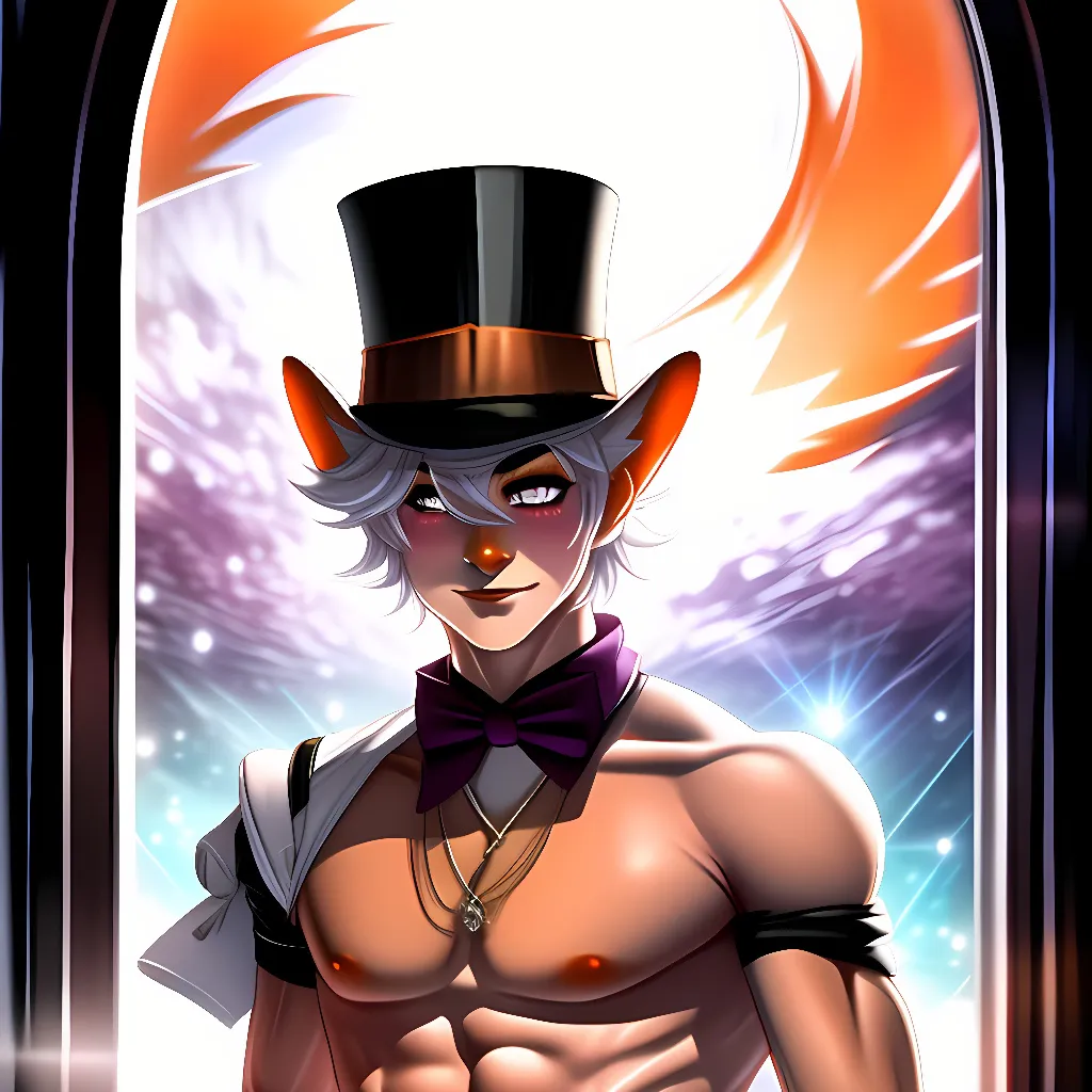 chat with ai character: James