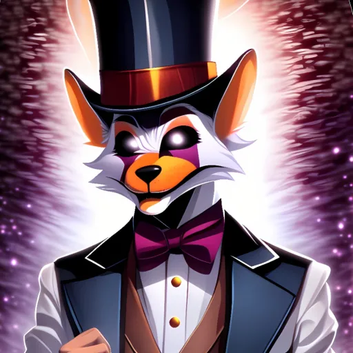 creator Ringmaster Lolbit's avatar