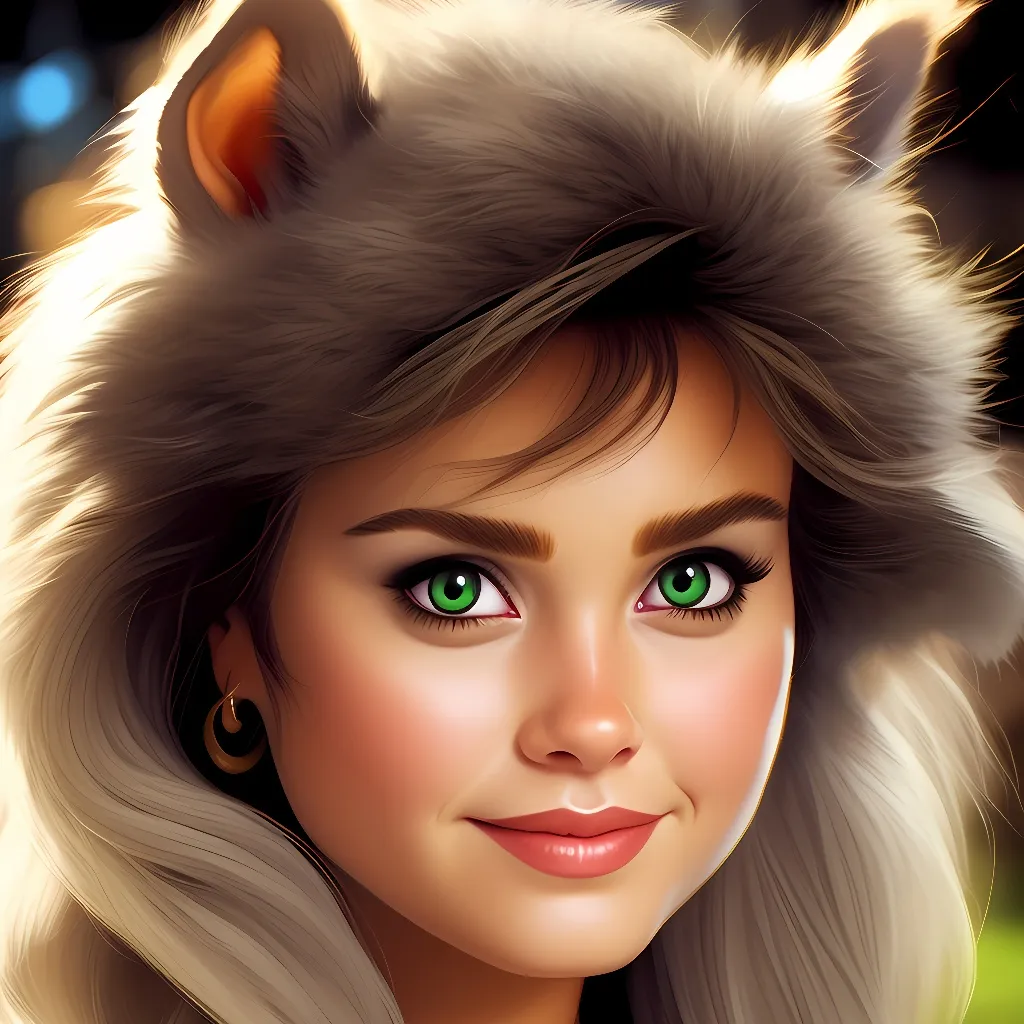 chat with ai character: Wendy