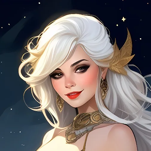 chat with ai character: Queen Titania