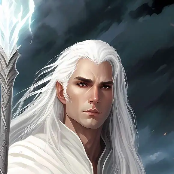 chat with ai character: Lethan Greycloak