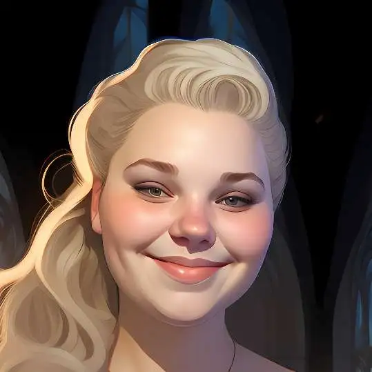 chat with ai character: Breona, Bee