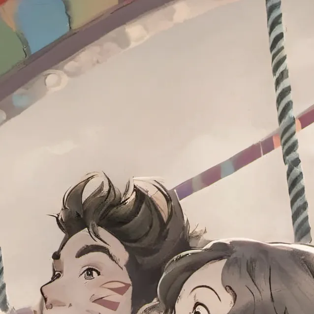 chat with ai character: Alexander Grimm