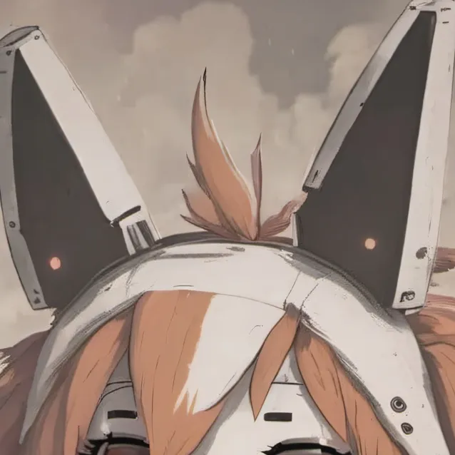 chat with ai character: lolbit 