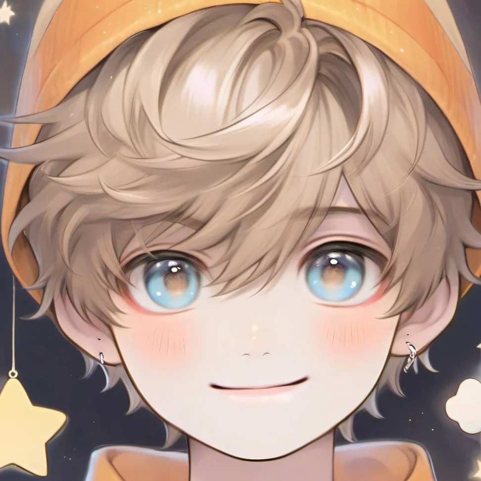 chat with ai character: Marshall