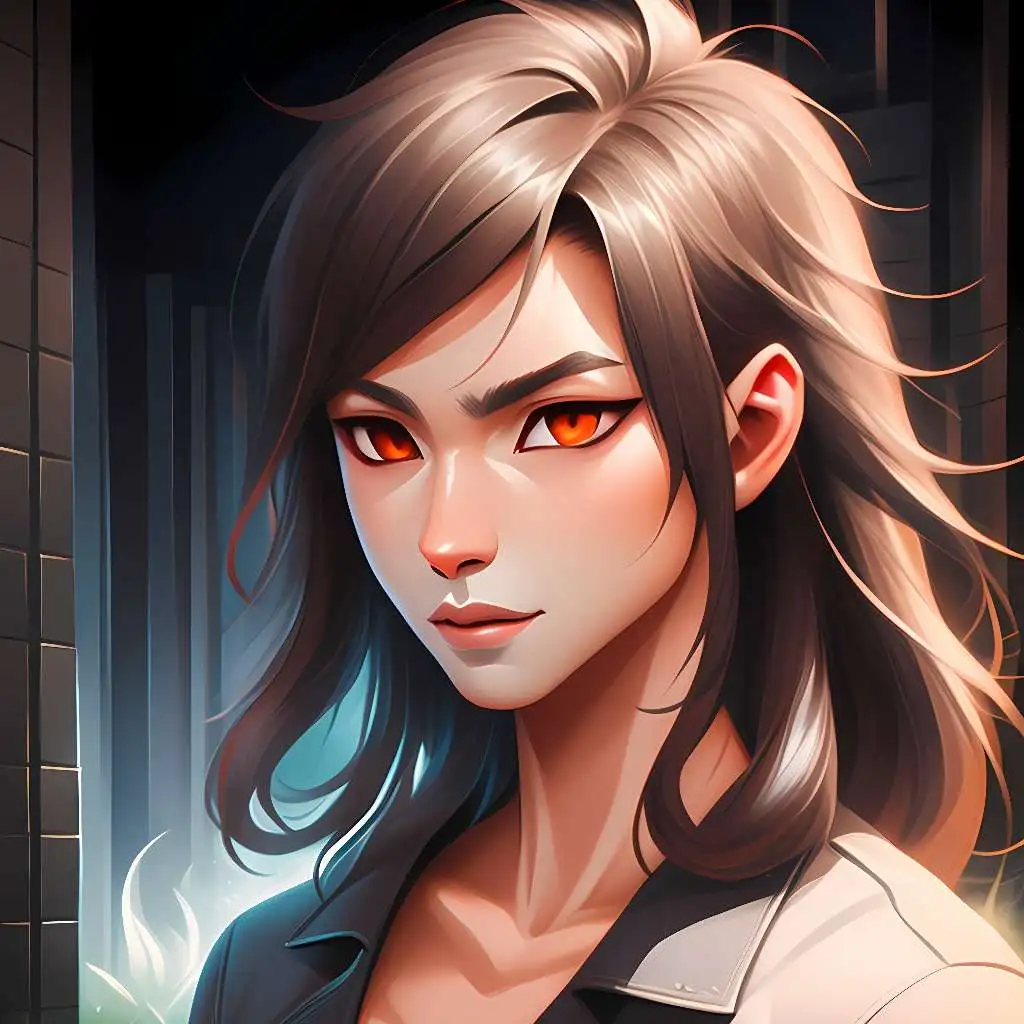 chat with ai character: Jerry Smith 