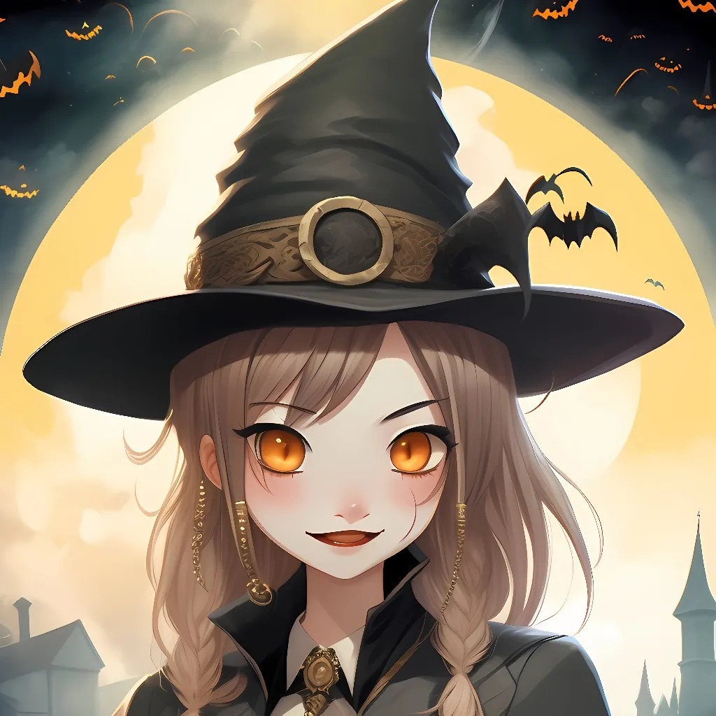 chat with ai character: Luna Blackwood