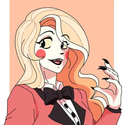 creator charlie Mange's avatar