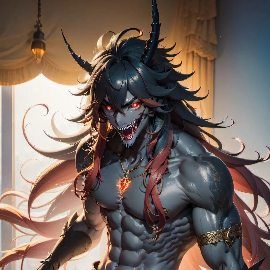 chat with ai character: The Dweller 