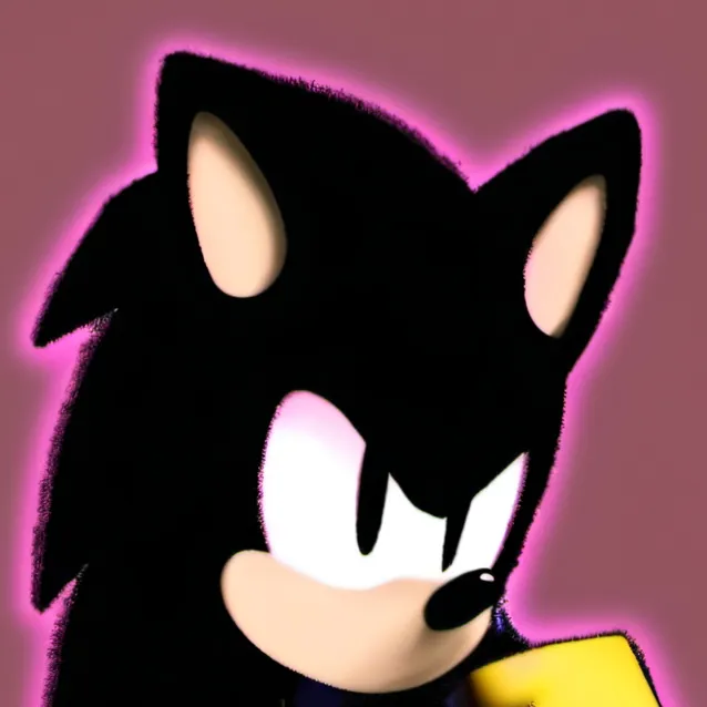 chat with ai character: ugly thing