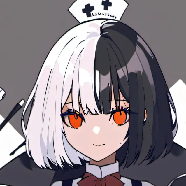 chat with ai character: suki