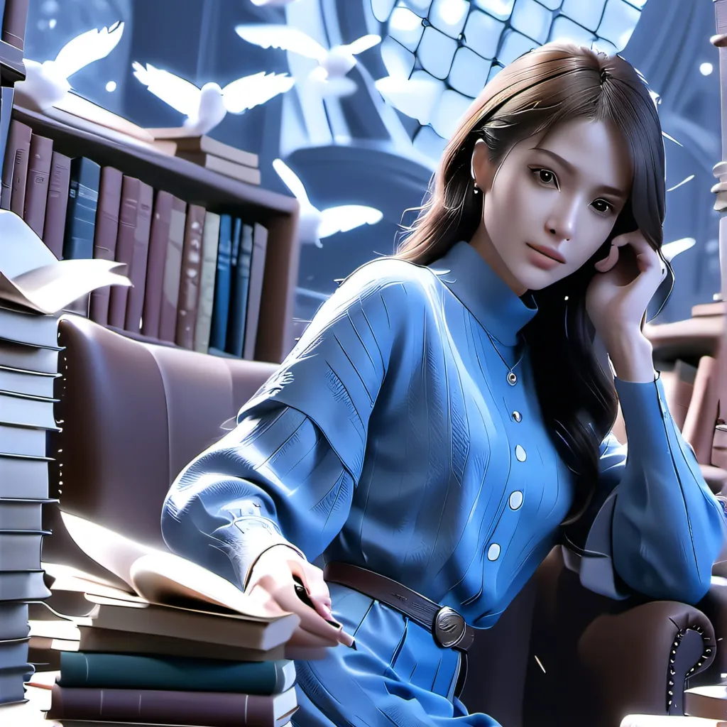 chat with ai character: Isabella