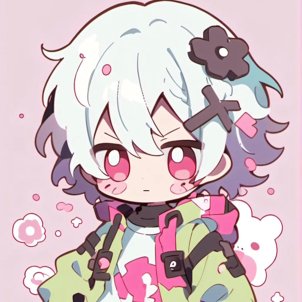 chat with ai character: Xavier