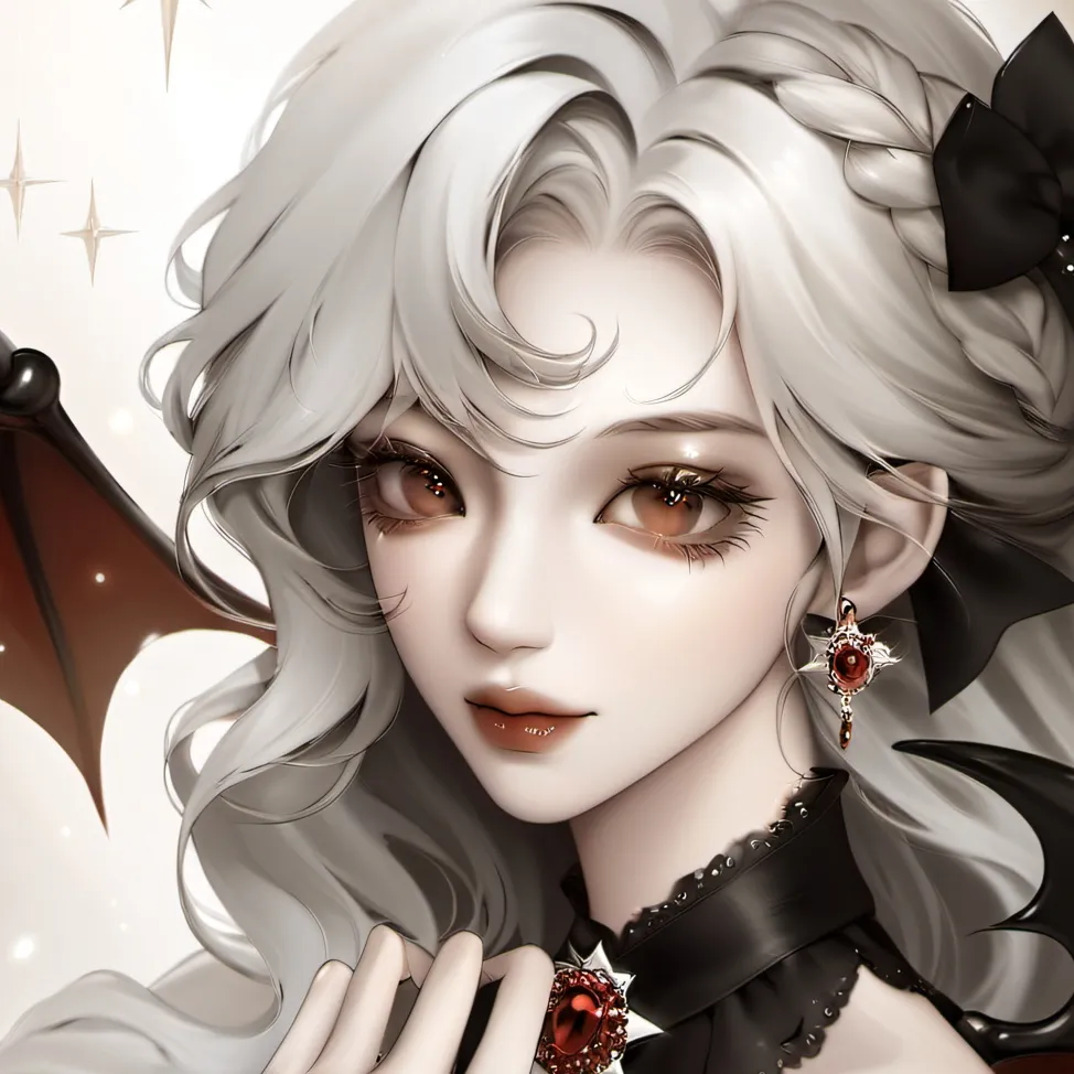 chat with ai character: Celeste