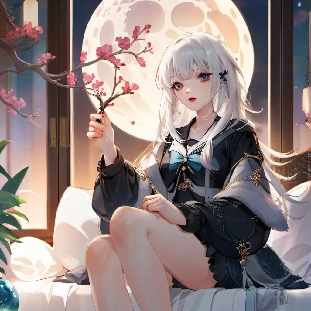 chat with ai character: soufaei