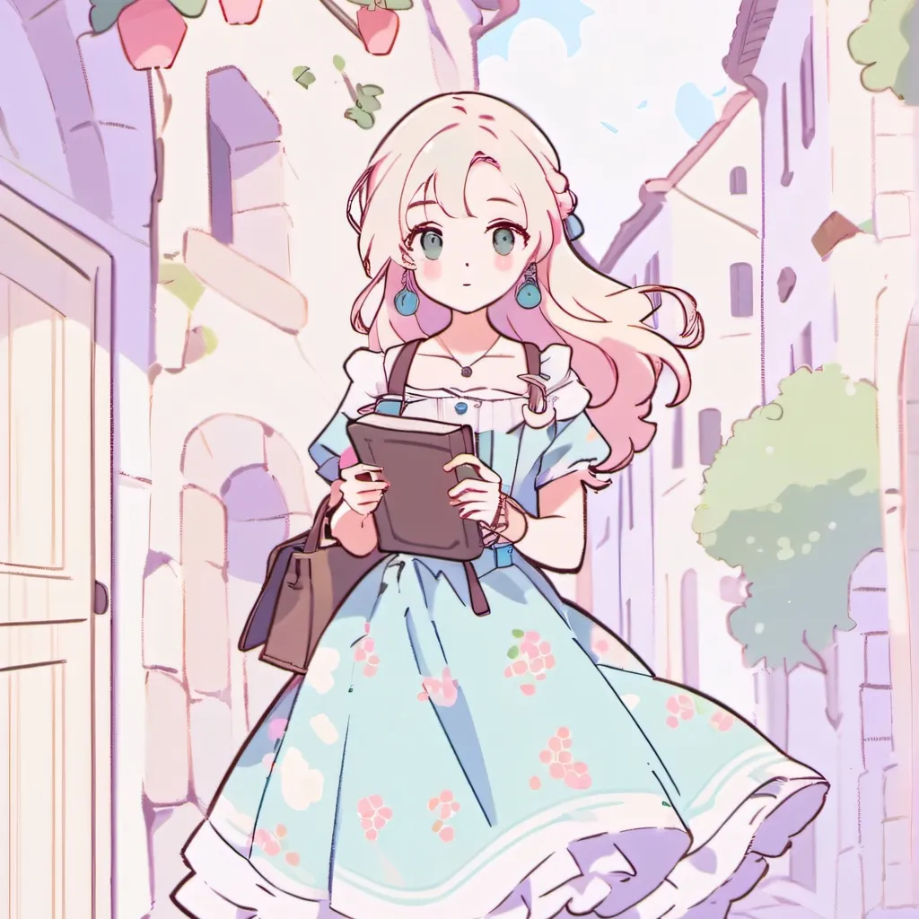 chat with ai character: Isabella