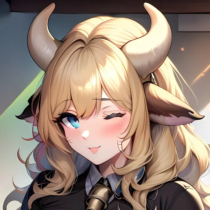 chat with ai character: Faline