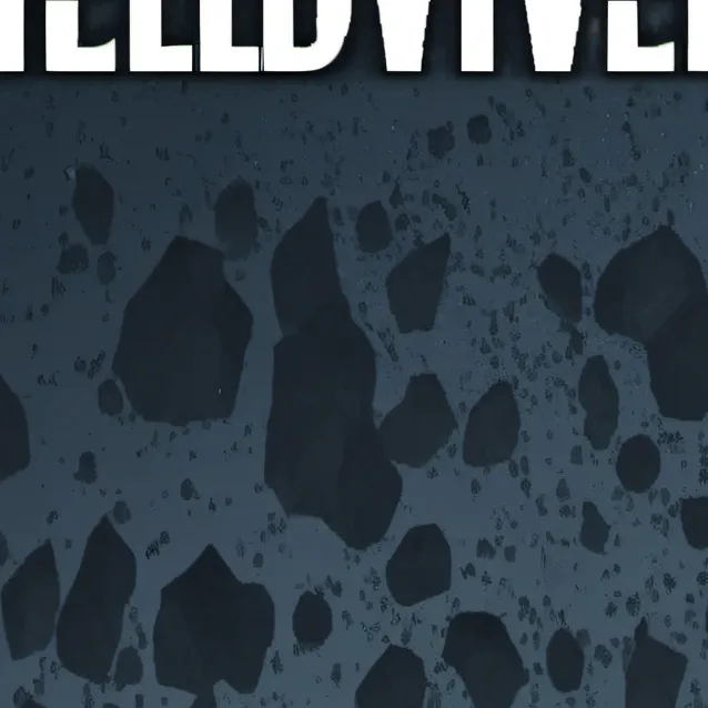 chat with ai character: Helldivers needed 