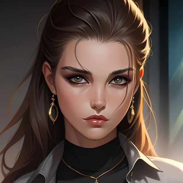 chat with ai character: Johanies