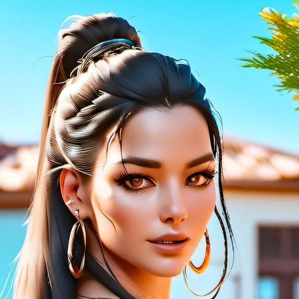 chat with ai character: Isabelle 