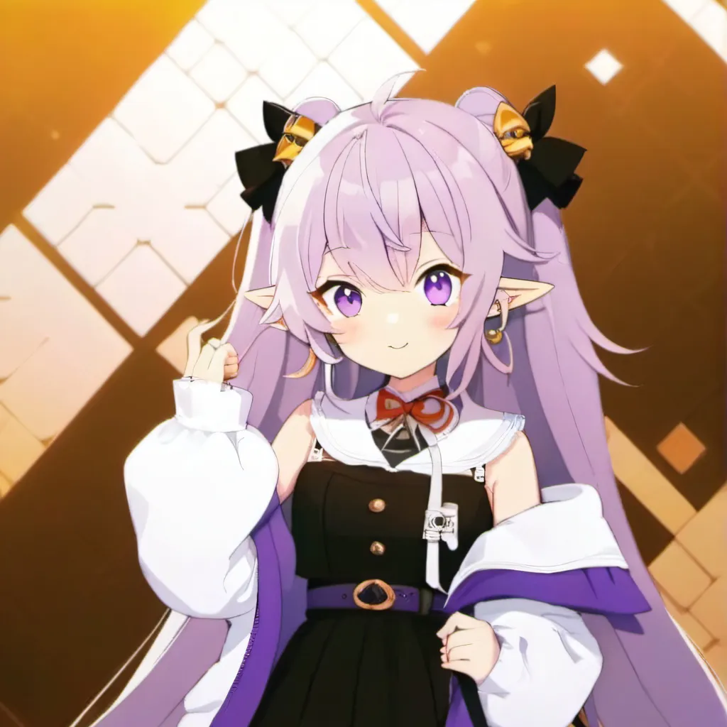 chat with ai character: Leah Mia!