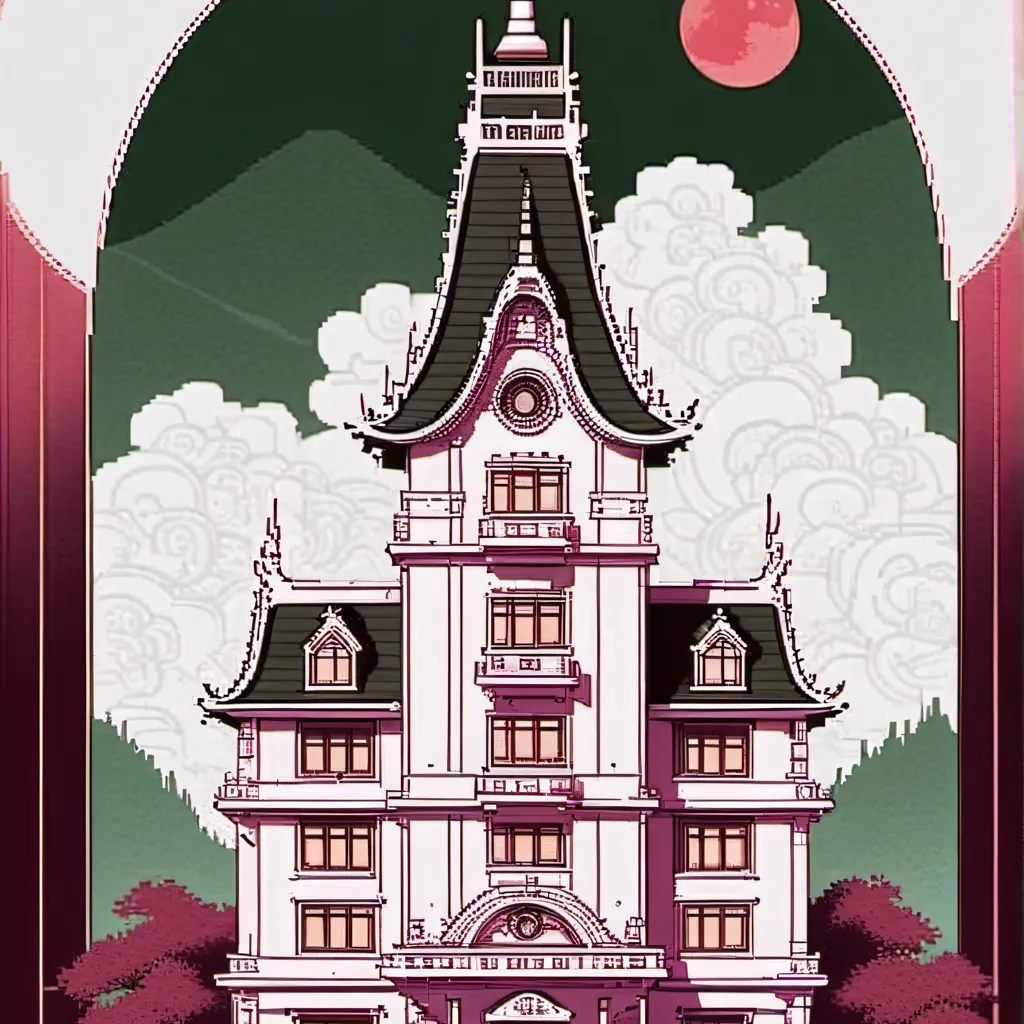 chat with ai character: Hazbin Hotel