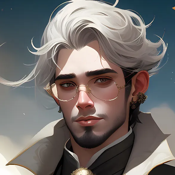 chat with ai character: Kai-your bfs bro