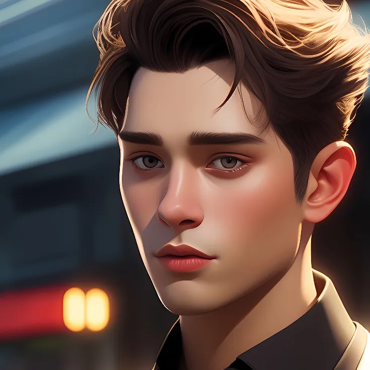 chat with ai character: -Your bully-