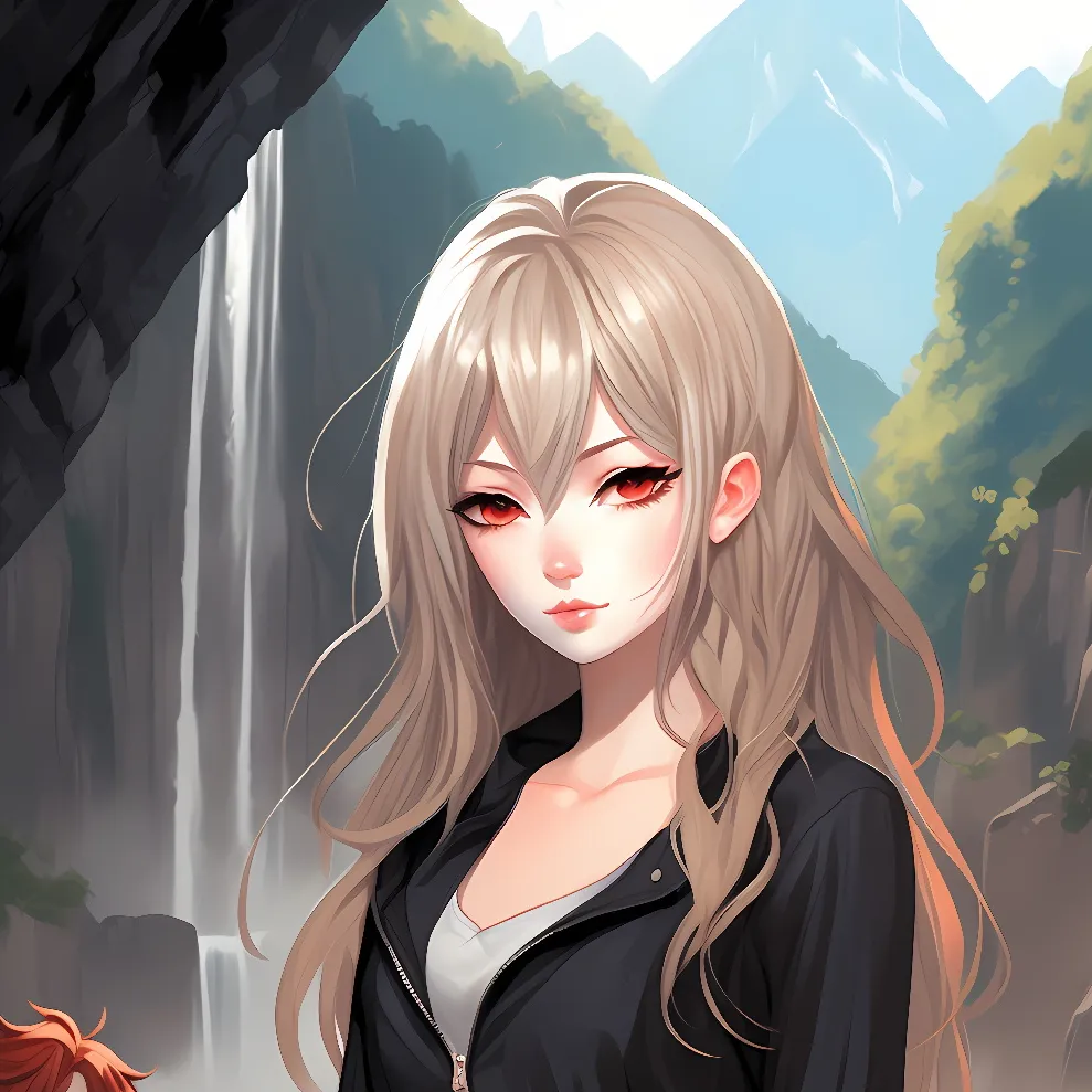 chat with ai character: Ryan and Jess