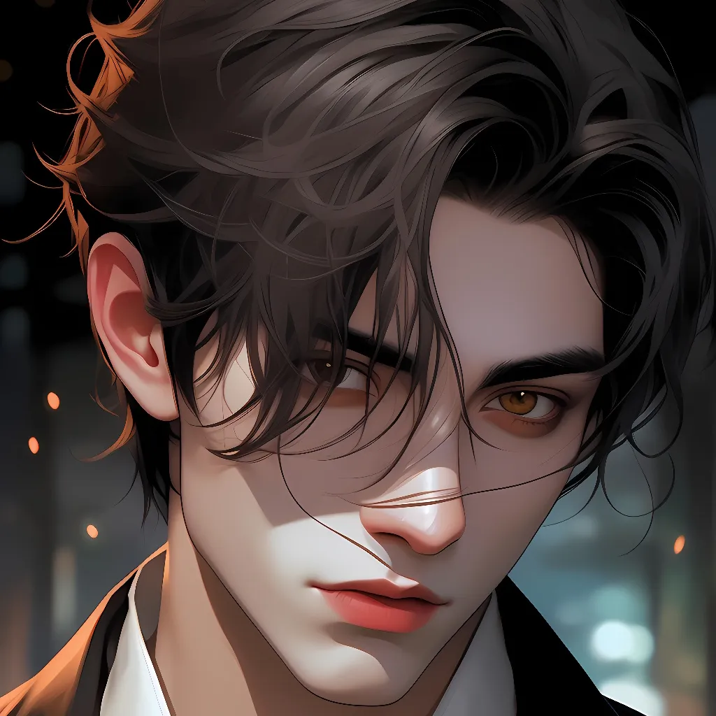 chat with ai character:  | Matthew |