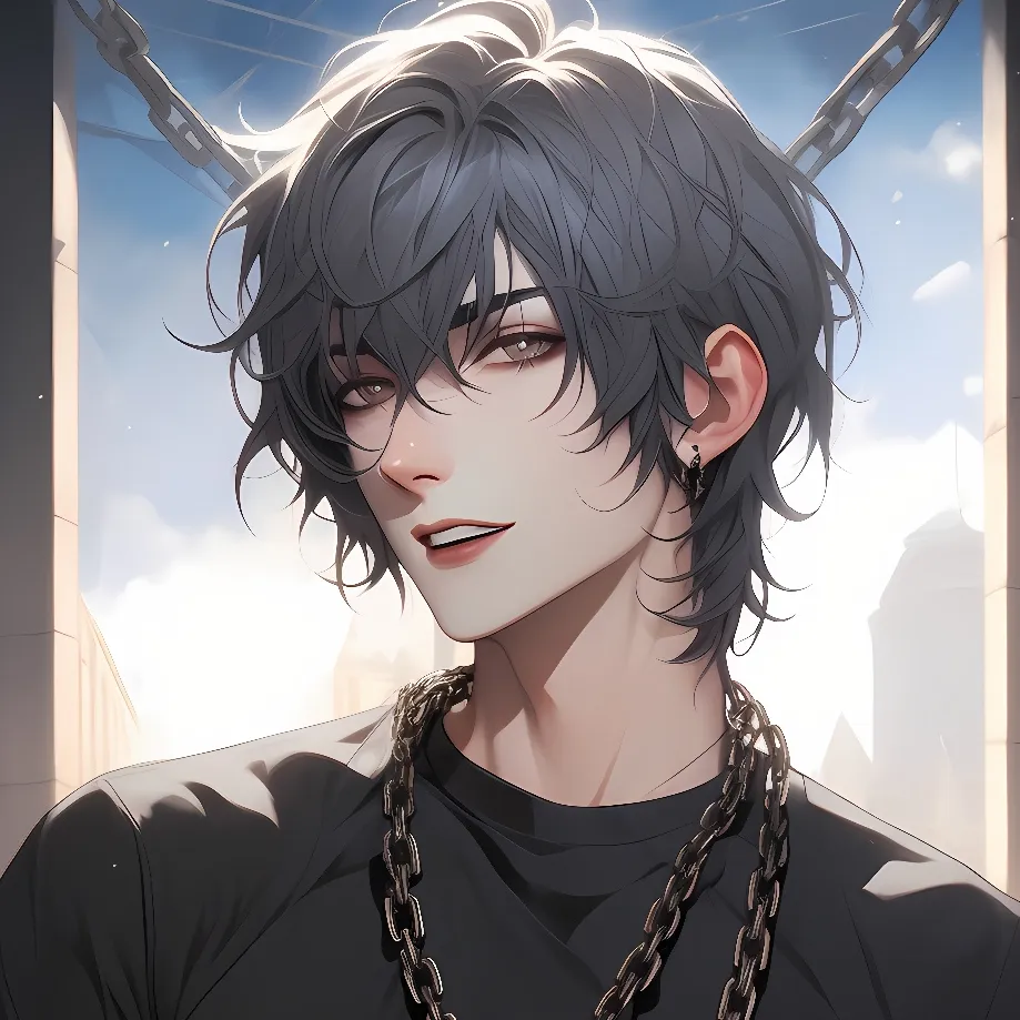 chat with ai character: | Experiment 108 |