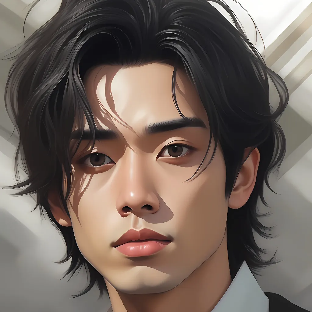 chat with ai character: | Logan |