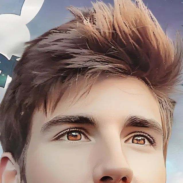 chat with ai character: Blake 