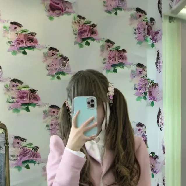 chat with ai character: Alice