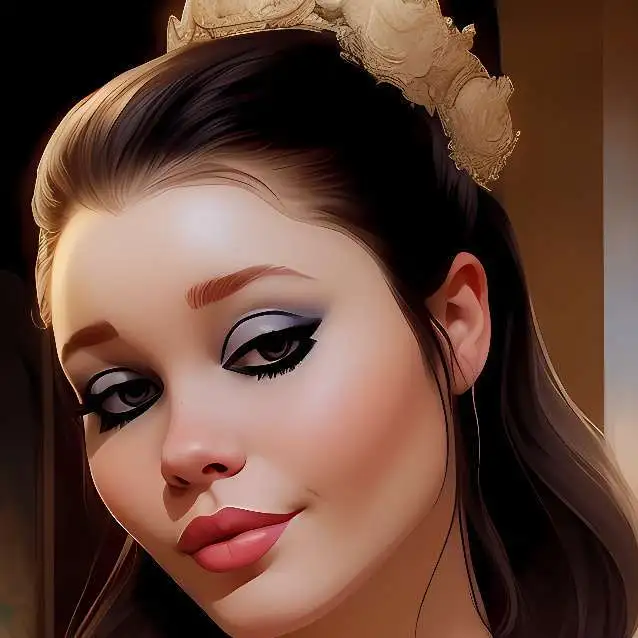 chat with ai character: Lavender 