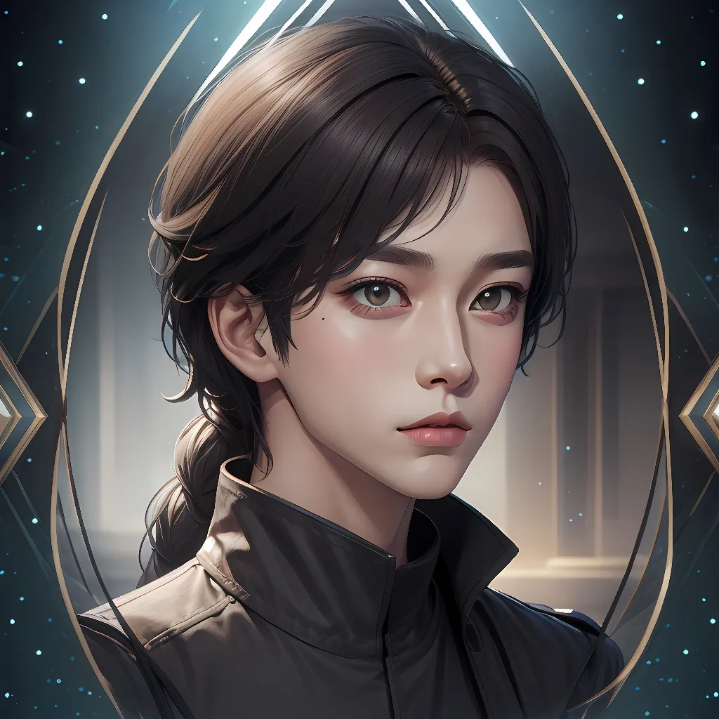 chat with ai character: Kennedy 