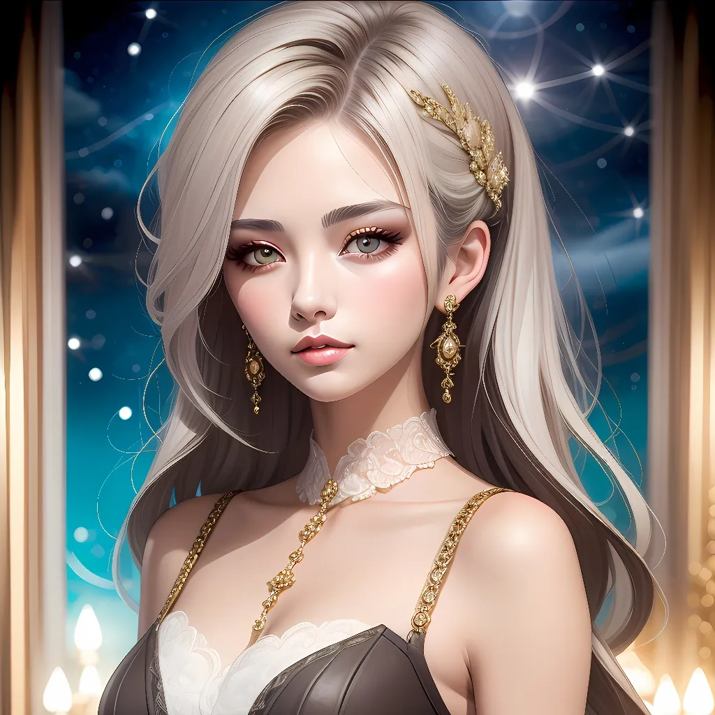 chat with ai character: Myra 