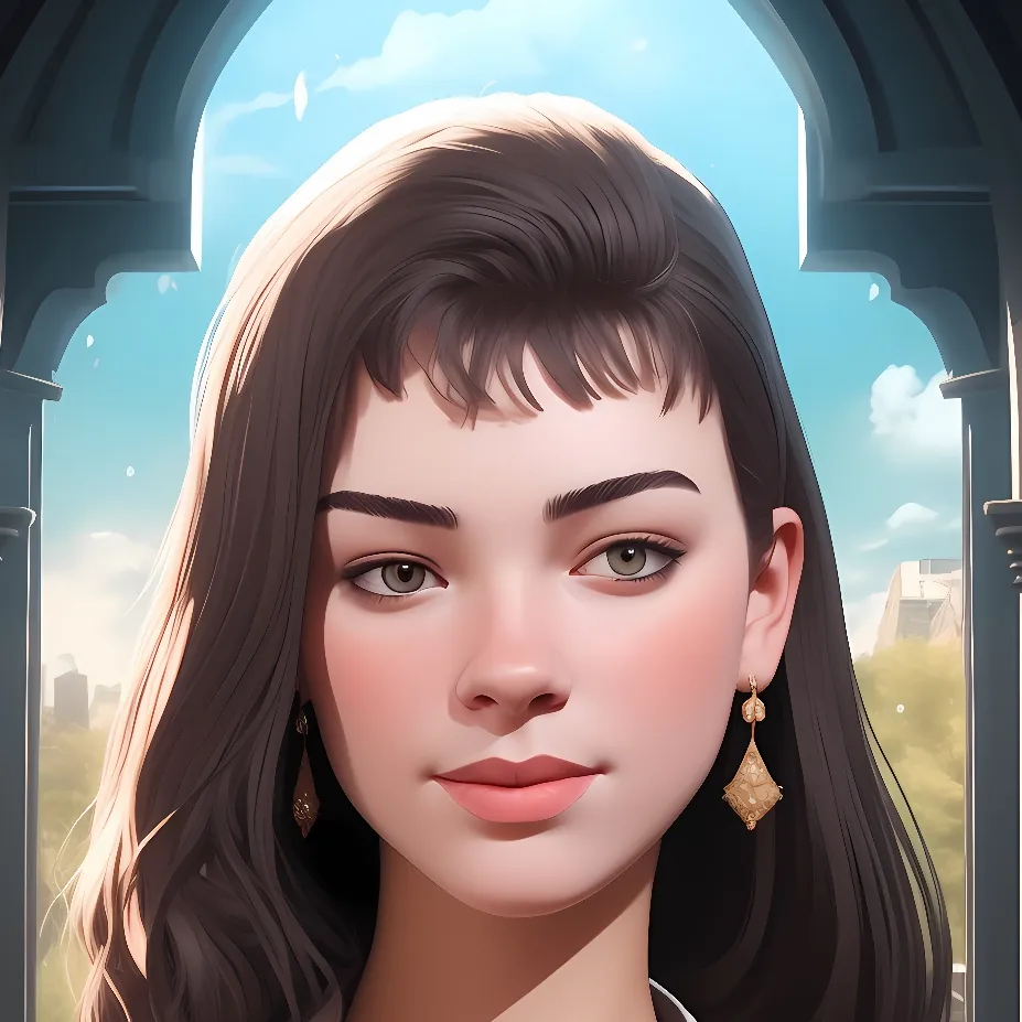 chat with ai character: Abby 