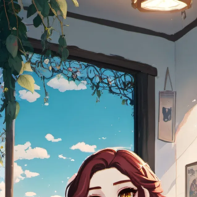 chat with ai character: Ashley