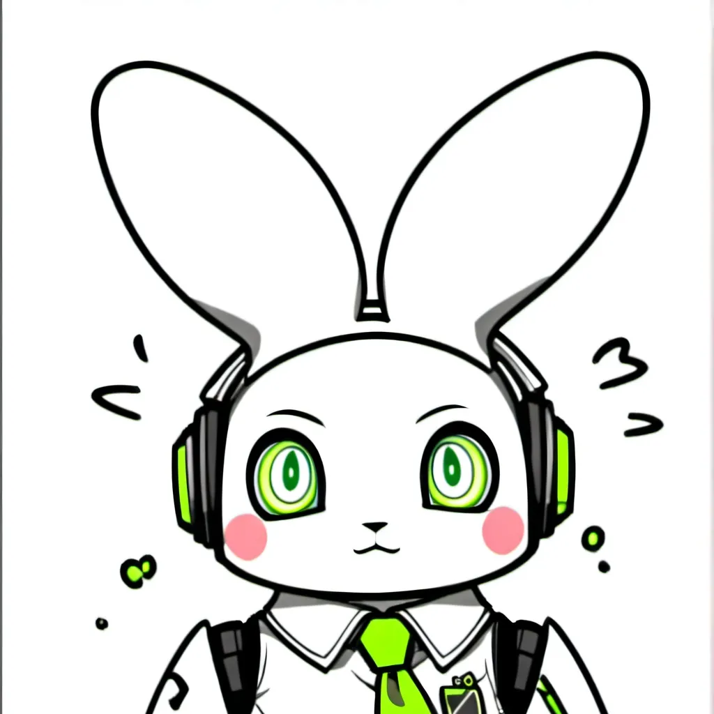 chat with ai character: >>Rabbot<<