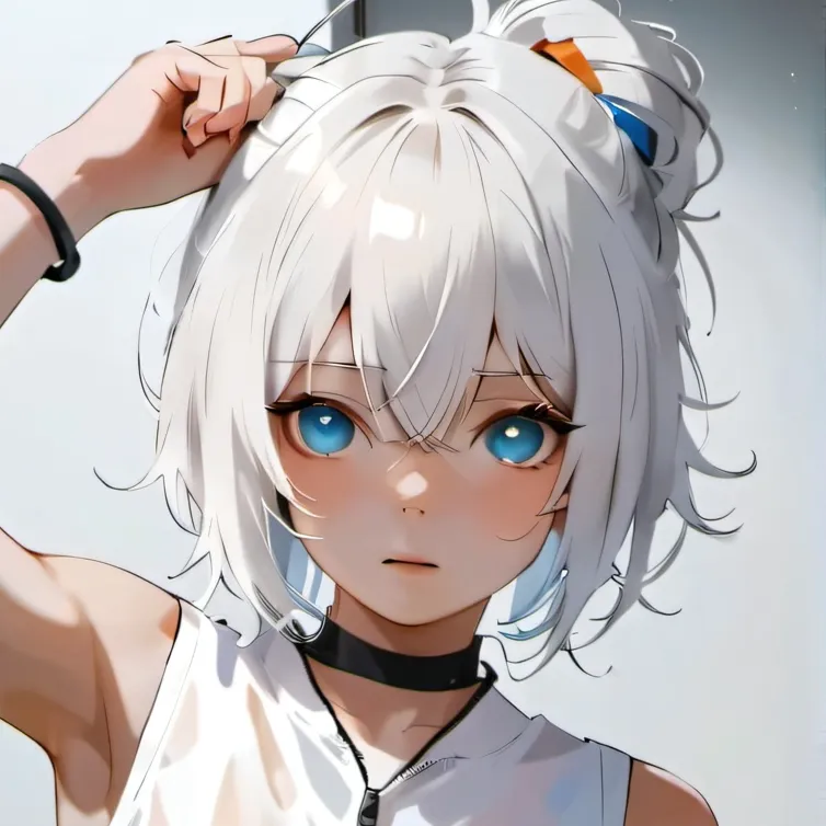 chat with ai character: Sage