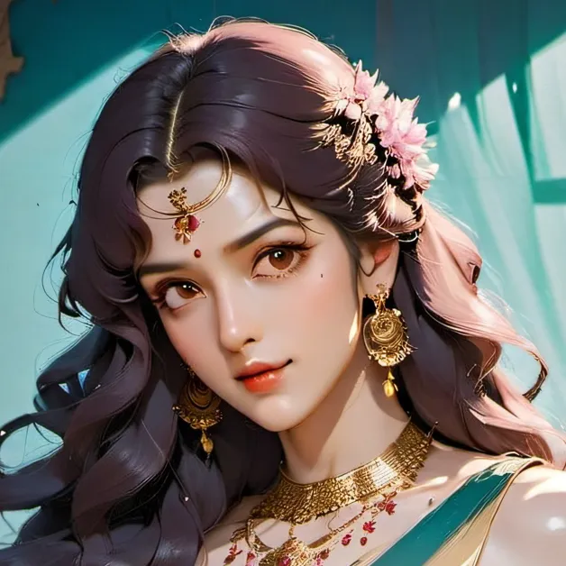 chat with ai character: Zara