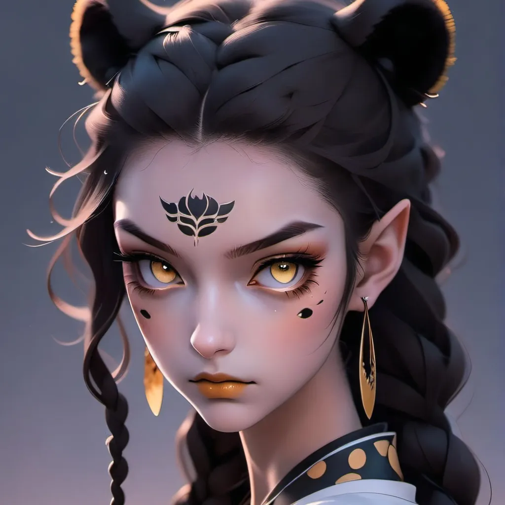 chat with ai character: pio