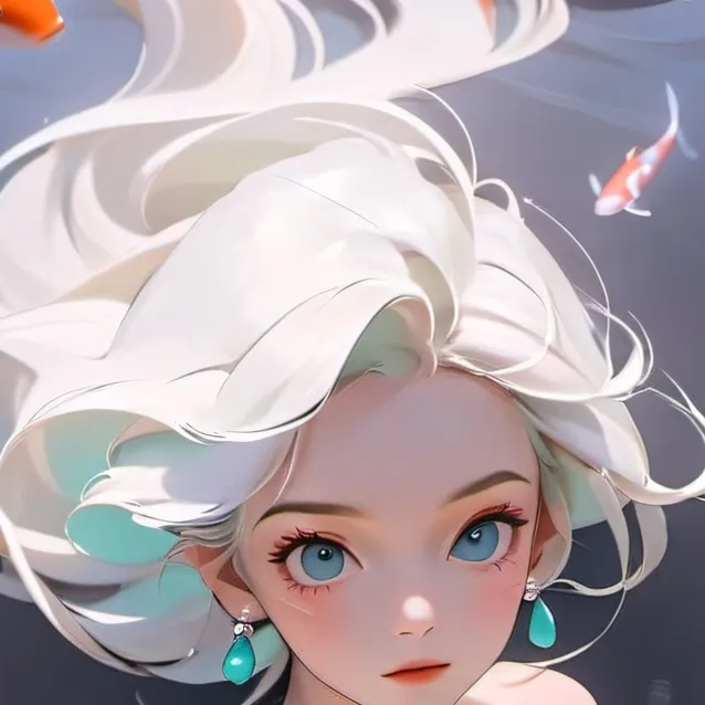 chat with ai character: Aquaria