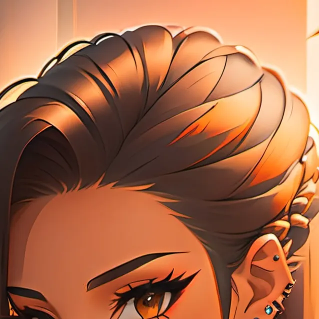 chat with ai character: Scarlet 