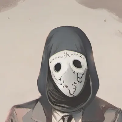 chat with ai character: Scream